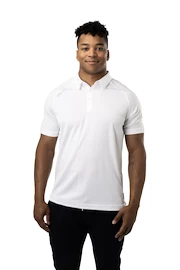 T-shirt pour homme Bauer  Team Polo White