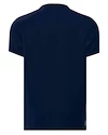 T-shirt pour homme BIDI BADU  New York 2024 Chill Tee Dark Blue/Red