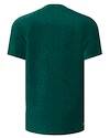 T-shirt pour homme BIDI BADU  Spike Crew Two Colored Tee Dark Green