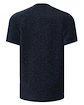 T-shirt pour homme BIDI BADU  Spike Crew Two Colored Tee Dark Grey/Blue