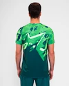 T-shirt pour homme BIDI BADU  Spike Tee Dark Green