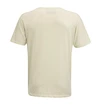 T-shirt pour homme CCM  ALL OUTSIDE SS Tee White