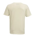 T-shirt pour homme CCM  ALL OUTSIDE SS Tee White