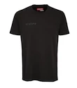 T-shirt pour homme CCM Core SS Tee Black S