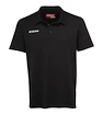 T-shirt pour homme CCM  Fitted Polo Black