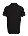 T-shirt pour homme CCM  Fitted Polo Black