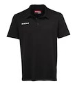 T-shirt pour homme CCM  Fitted Polo Black S