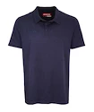 T-shirt pour homme CCM  Fitted Polo True Navy S