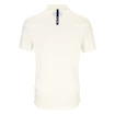 T-shirt pour homme CCM Golf Fitted Polo Blanc