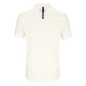 T-shirt pour homme CCM Golf Fitted Polo Blanc