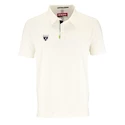 T-shirt pour homme CCM Golf Fitted Polo Blanc