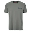 T-shirt pour homme CCM Holiday SS Tee A Vetiver