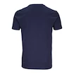 T-shirt pour homme CCM Jofa SS Tee Midnight Blue