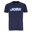 T-shirt pour homme CCM Jofa SS Tee Midnight Blue