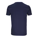 T-shirt pour homme CCM Jofa SS Tee Midnight Blue