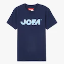 T-shirt pour homme CCM Jofa SS Tee Midnight Blue