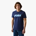 T-shirt pour homme CCM Jofa SS Tee Midnight Blue