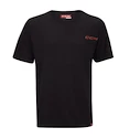 T-shirt pour homme CCM  LUMBER YARD TEE Black S