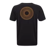 T-shirt pour homme CCM  MANTRA SS Tee Black