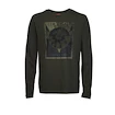 T-shirt pour homme CCM Nostalgia POSTER L/S TEE