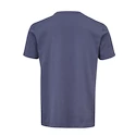 T-shirt pour homme CCM Outdoor All Outside SS Tee Vintage Blue