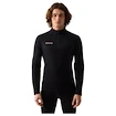 T-shirt pour homme CCM Outdoor Thermal LS Shirt Black