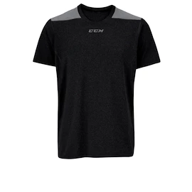 T-shirt pour homme CCM Premium Tech Tee