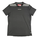 T-shirt pour homme CCM  Premium Tech Tee   S, noir