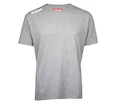 T-shirt pour homme CCM  SS Premium Essential Tee Grey M