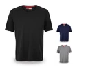 T-shirt pour homme CCM  SS Premium Training Tee Black Senior