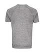 T-shirt pour homme CCM  SS Premium Training Tee Dark Grey Heathered Senior