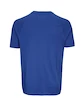 T-shirt pour homme CCM  SS Premium Training Tee Royal Senior