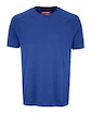 T-shirt pour homme CCM  SS Premium Training Tee Royal Senior