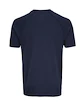 T-shirt pour homme CCM  SS Premium Training Tee True Navy Senior