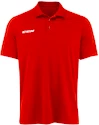 T-shirt pour homme CCM  Team Pique  S, rouge