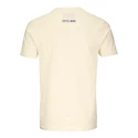 T-shirt pour homme CCM Vintage Fall SS Tee Unbleached