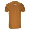 T-shirt pour homme CCM Vintage Fall SS Tee Wood