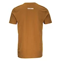 T-shirt pour homme CCM Vintage Fall SS Tee Wood