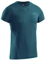 T-shirt pour homme CEP  Ultralight SS Petrol S