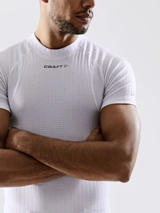 T-shirt pour homme Craft Active Extreme X SS White