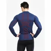 T-shirt pour homme Craft  Active Intensity LS Blue