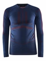 T-shirt pour homme Craft  Active Intensity LS Blue