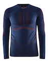 T-shirt pour homme Craft  Active Intensity LS Blue S