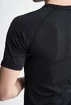 T-shirt pour homme Craft  Active Intensity SS black