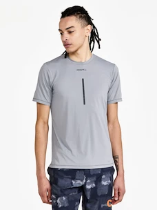 T-shirt pour homme Craft ADV Charge Tech Grey