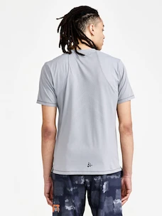 T-shirt pour homme Craft ADV Charge Tech Grey