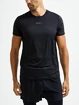 T-shirt pour homme Craft ADV Essence SS Black