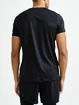 T-shirt pour homme Craft ADV Essence SS Black