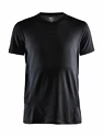 T-shirt pour homme Craft ADV Essence SS Black