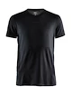 T-shirt pour homme Craft ADV Essence SS Black XL